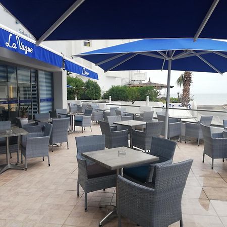 B&B Cote D'Azur 哈馬馬特 外观 照片