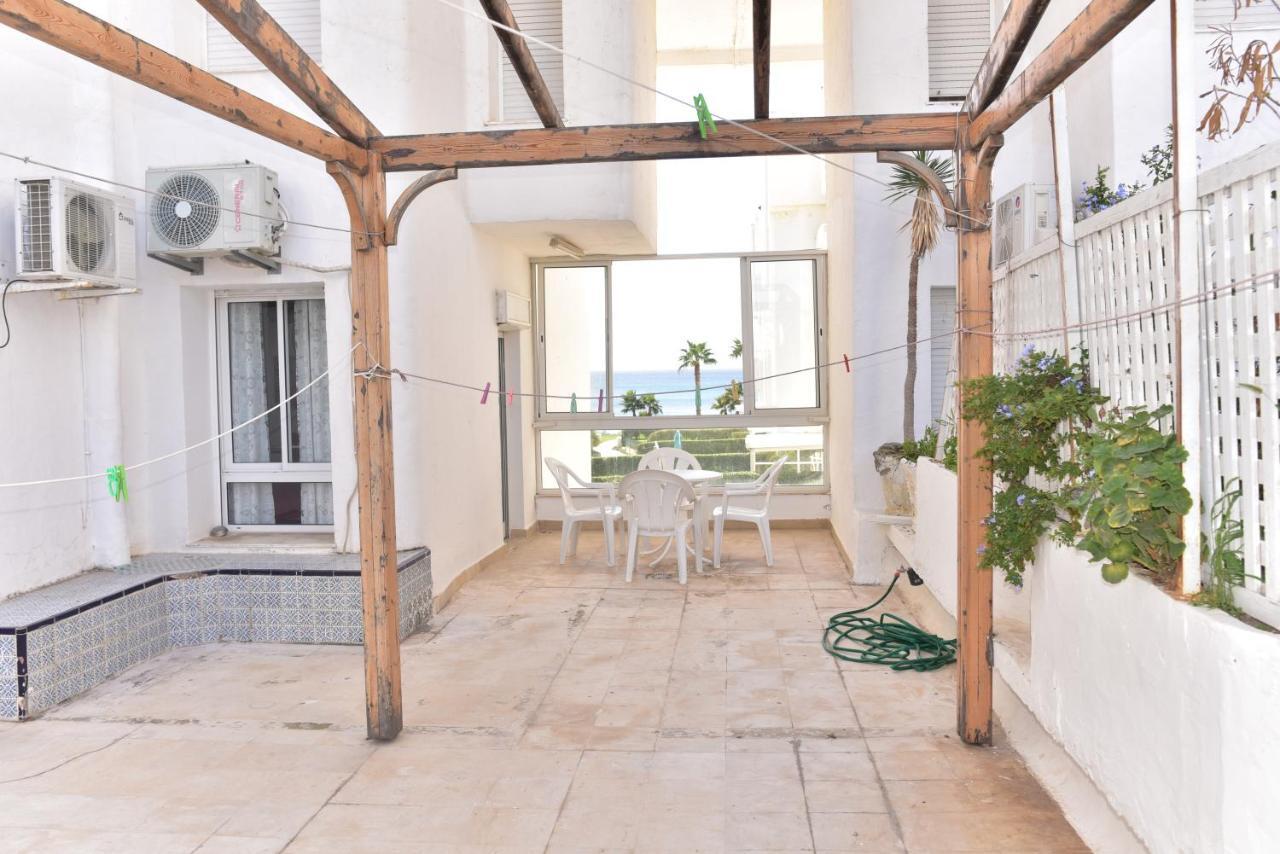 B&B Cote D'Azur 哈馬馬特 外观 照片