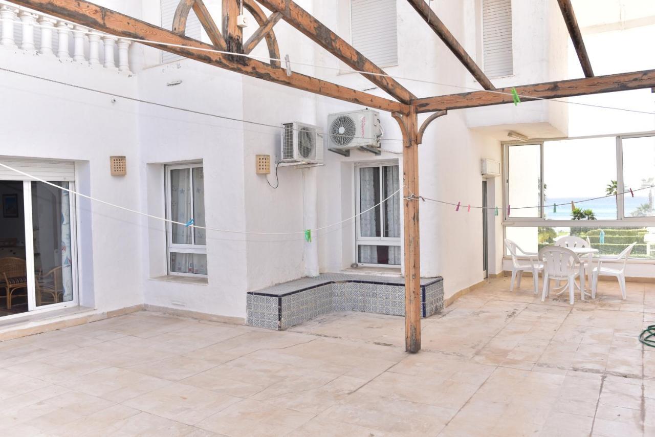 B&B Cote D'Azur 哈馬馬特 外观 照片