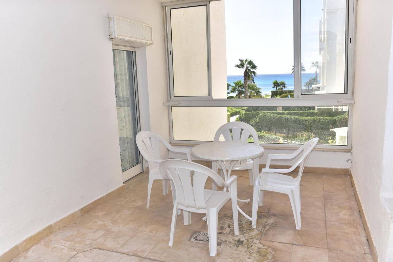 B&B Cote D'Azur 哈馬馬特 外观 照片