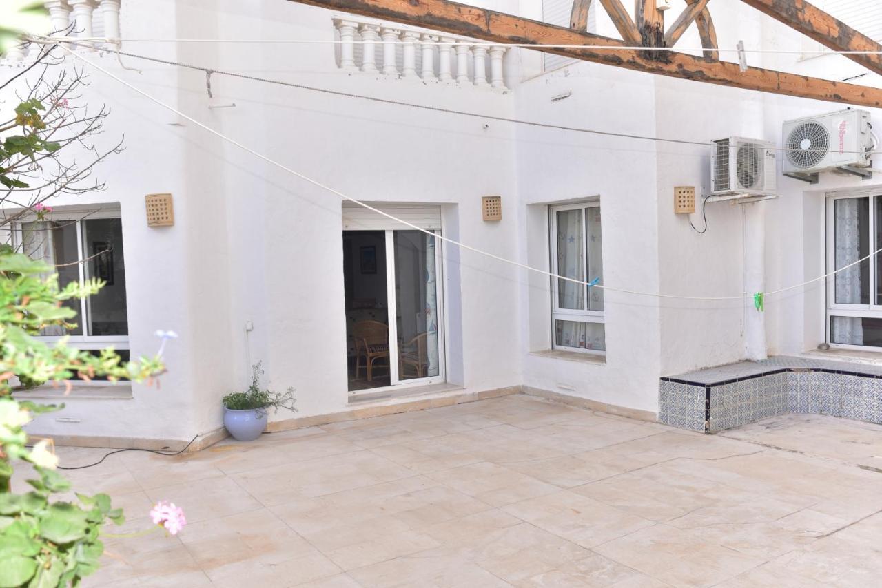 B&B Cote D'Azur 哈馬馬特 外观 照片